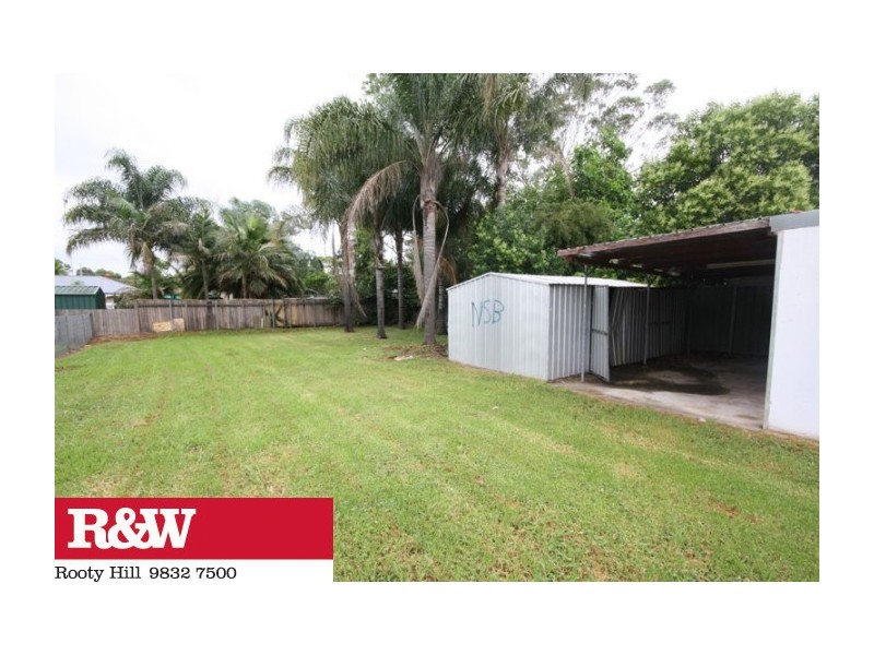 102 Maple Road, North St Marys NSW 2760