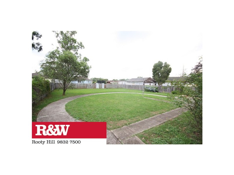 25 Kilbride Avenue, Dharruk NSW 2770