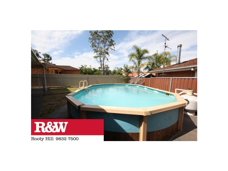 7 Swift Glen, Erskine Park NSW 2759