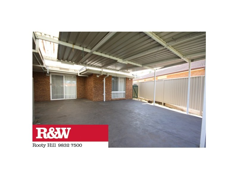 7 Swift Glen, Erskine Park NSW 2759