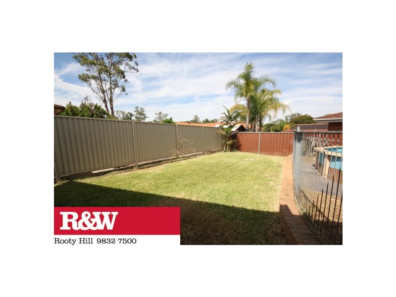 7 Swift Glen, Erskine Park NSW 2759