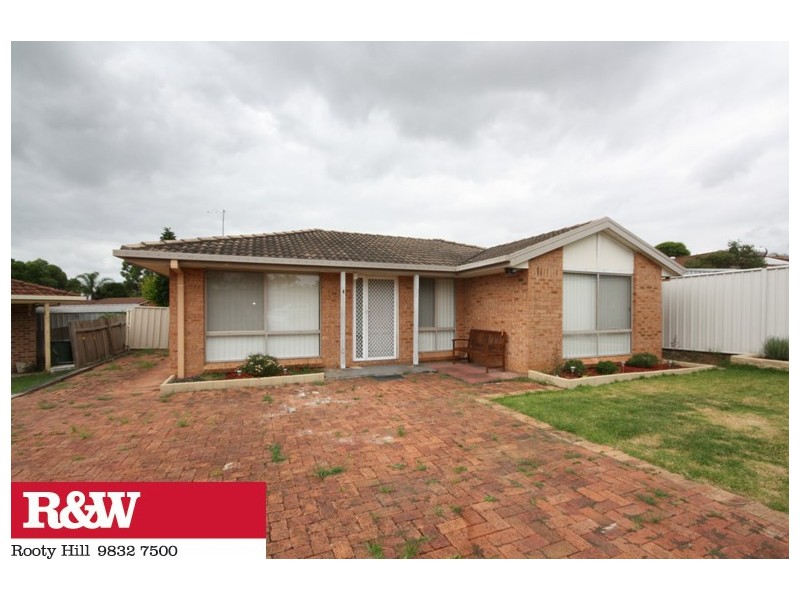 Hassall Grove NSW 2761