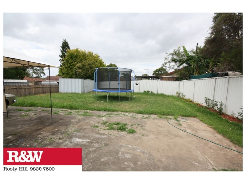 Hassall Grove NSW 2761