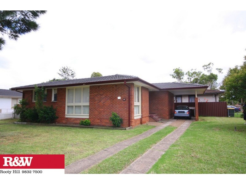 Dharruk NSW 2770