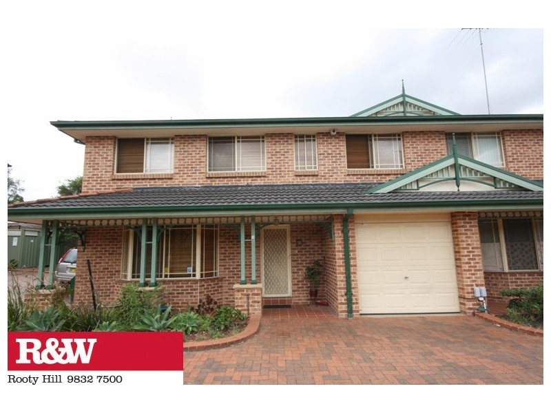 14/41 St Martins Crescent, Blacktown NSW 2148