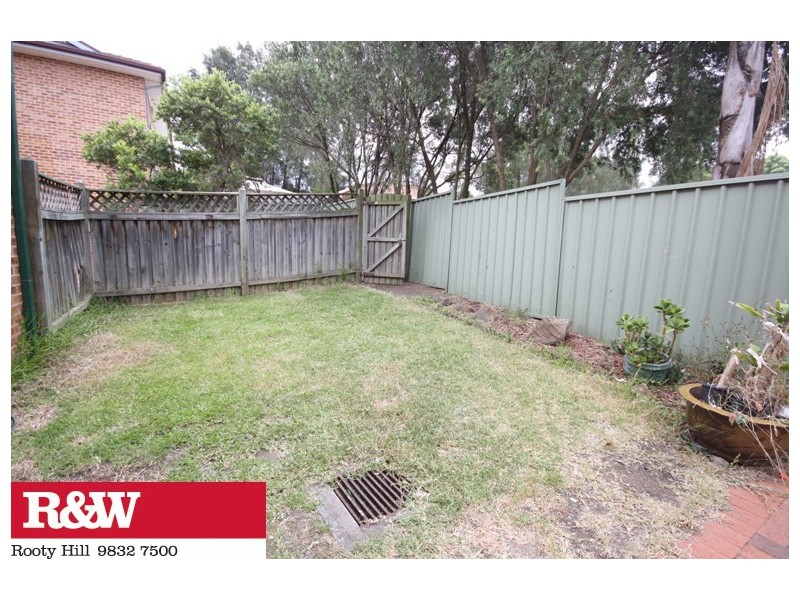 14/41 St Martins Crescent, Blacktown NSW 2148