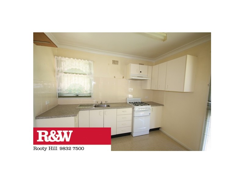 33 Hopman Crescent, Shalvey NSW 2770