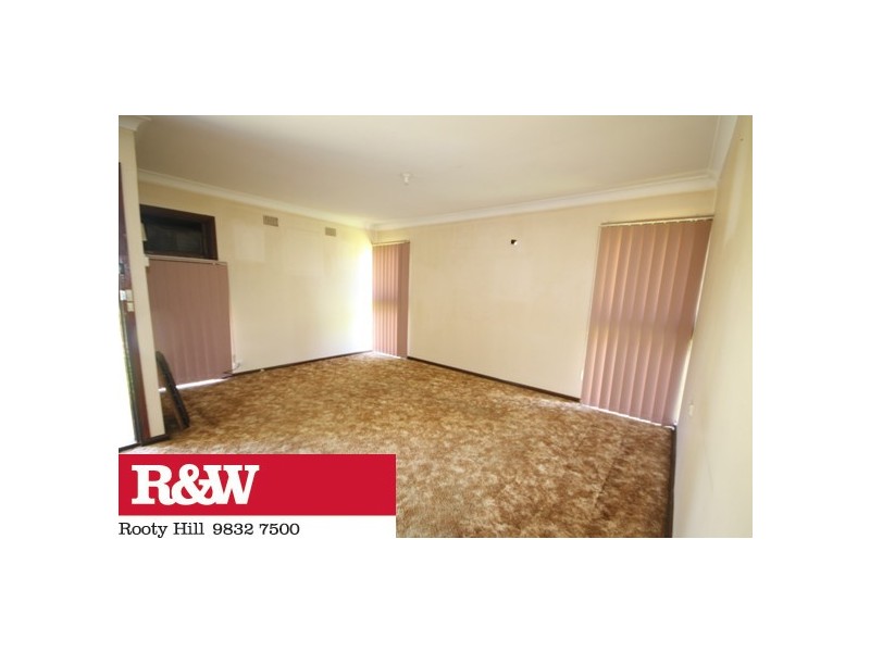 33 Hopman Crescent, Shalvey NSW 2770