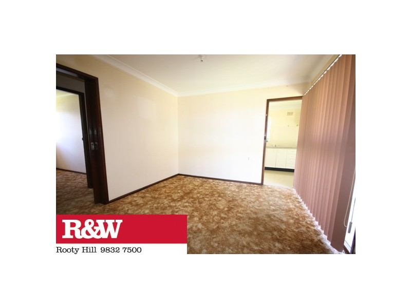 33 Hopman Crescent, Shalvey NSW 2770