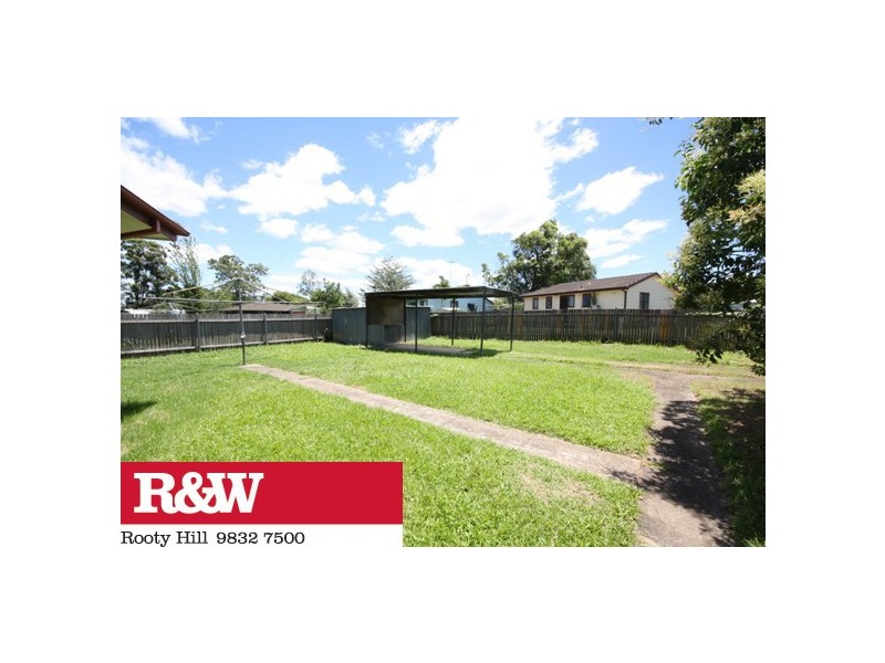 33 Hopman Crescent, Shalvey NSW 2770