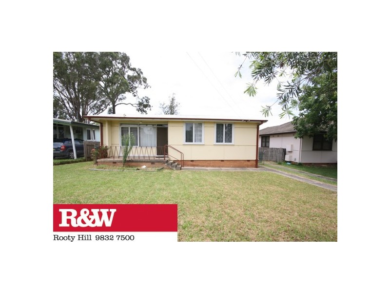 12 Popondetta Road, Whalan NSW 2770