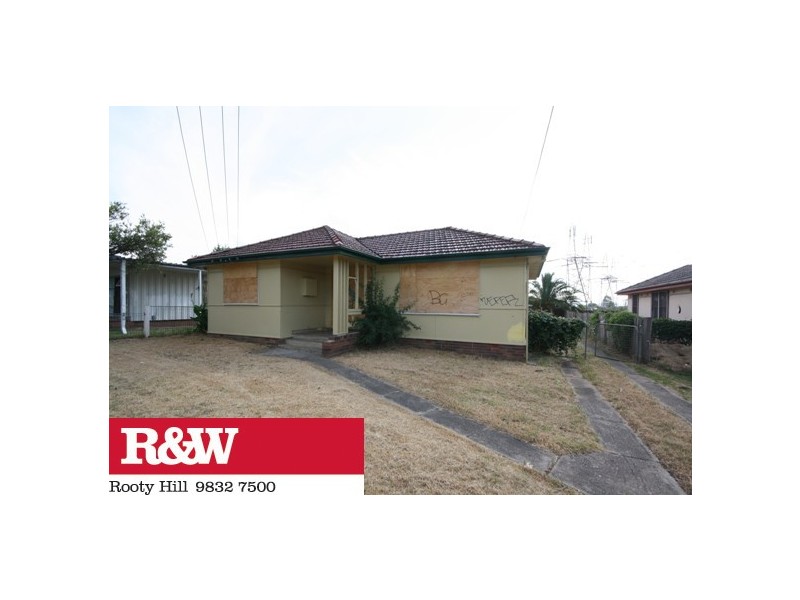 249 Luxford Road, Whalan NSW 2770