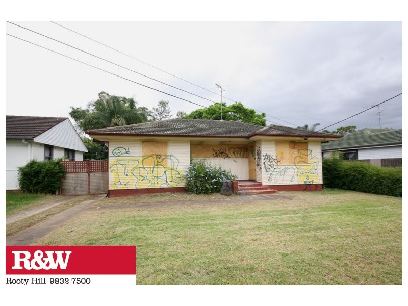 115 Maple Road, North St Marys NSW 2760
