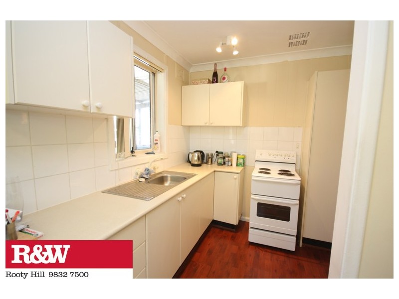 Lethbridge Park NSW 2770