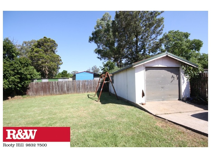 Lethbridge Park NSW 2770