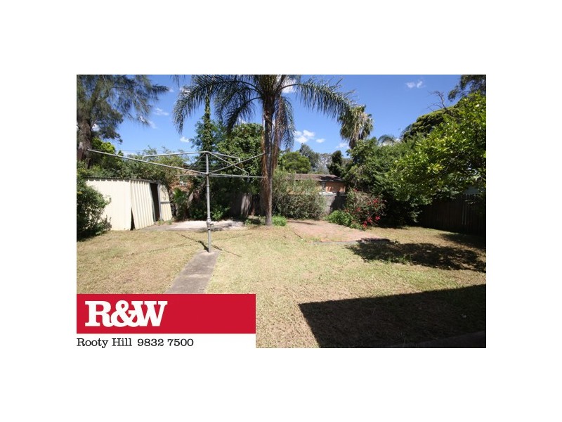259 Knox Road, Doonside NSW 2767
