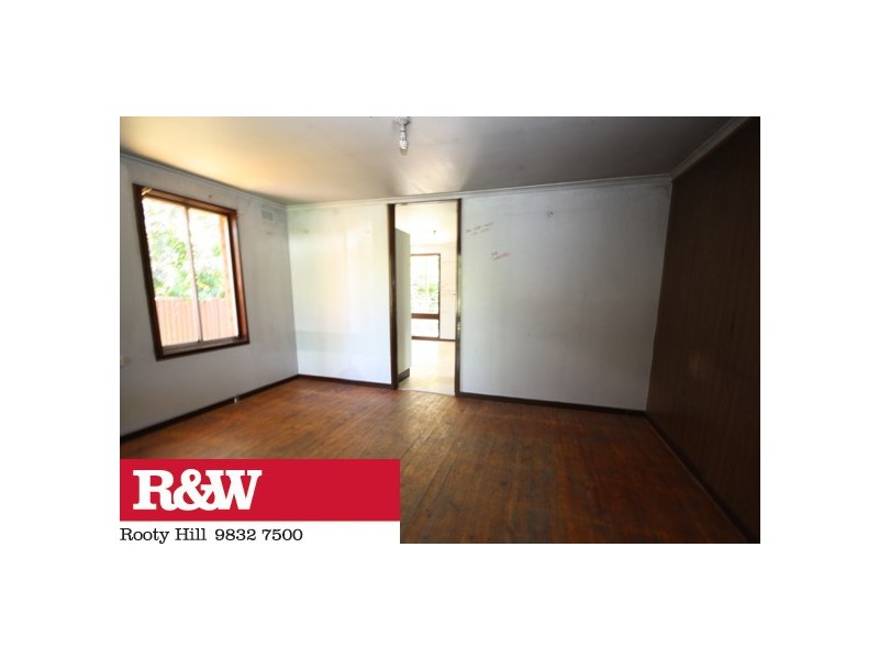 142  Hill End Road, Doonside NSW 2767