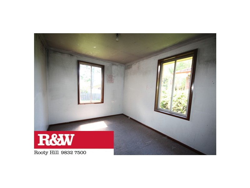 142  Hill End Road, Doonside NSW 2767