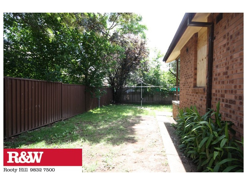 142  Hill End Road, Doonside NSW 2767