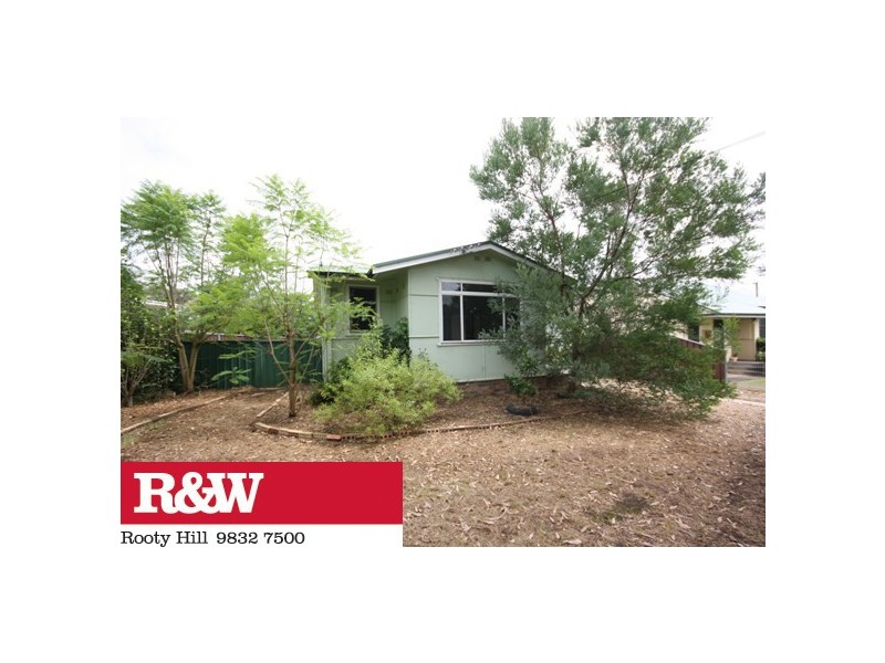 29  Catalina Street, North St Marys NSW 2760