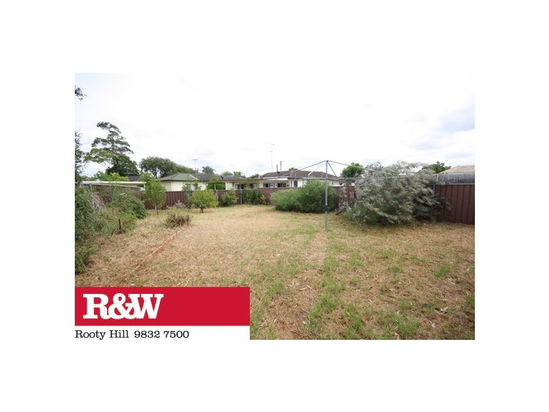 29  Catalina Street, North St Marys NSW 2760