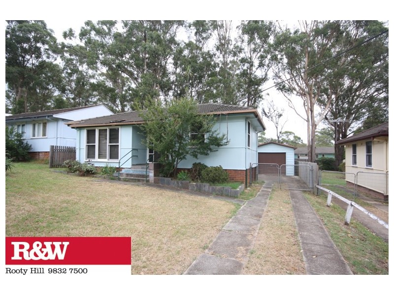 19 Kareela Avenue, Penrith NSW 2750