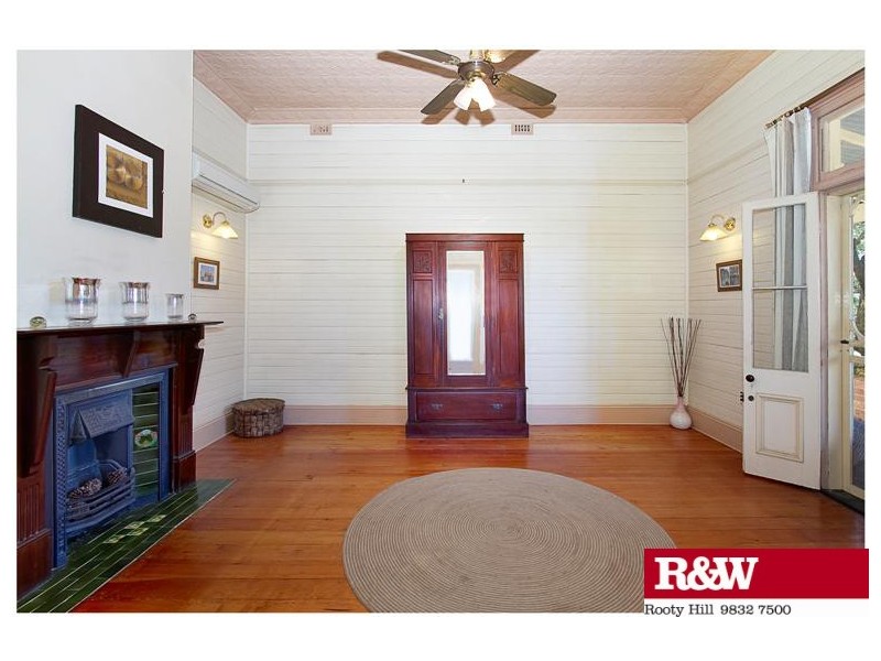 Rooty Hill NSW 2766