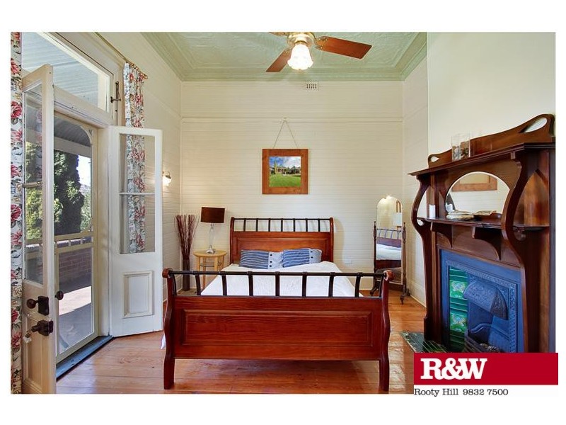 Rooty Hill NSW 2766