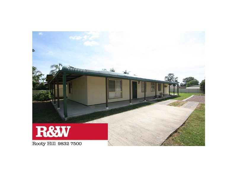 Cambridge Park NSW 2747