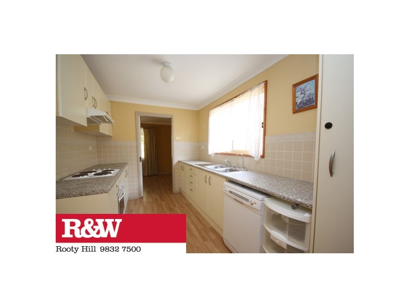 Cambridge Park NSW 2747