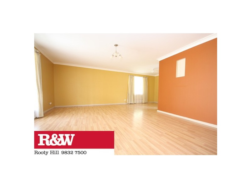 Cambridge Park NSW 2747