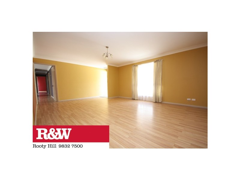 Cambridge Park NSW 2747