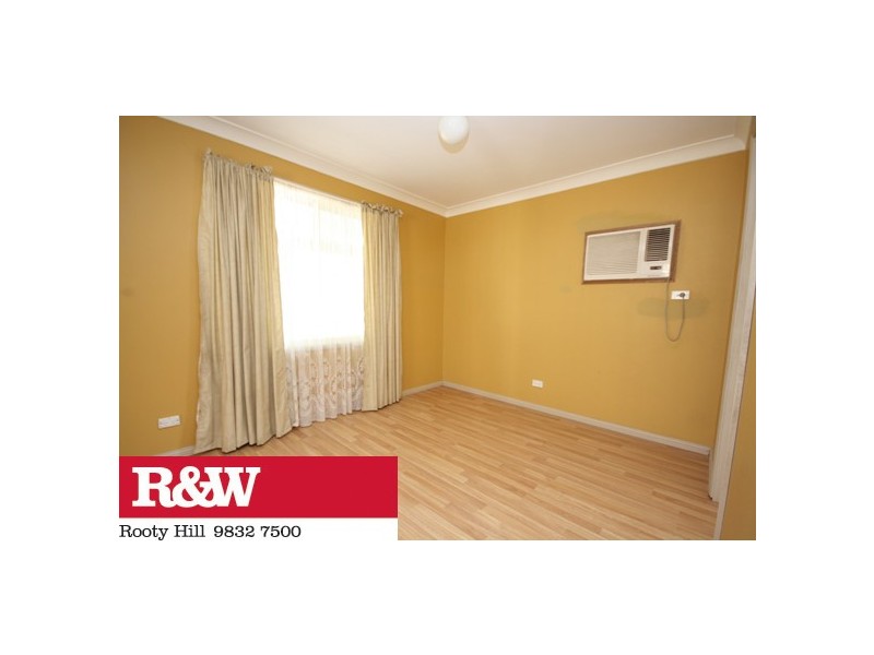 Cambridge Park NSW 2747