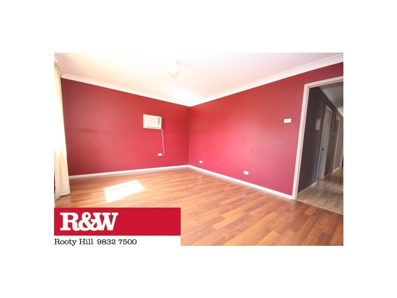 Cambridge Park NSW 2747