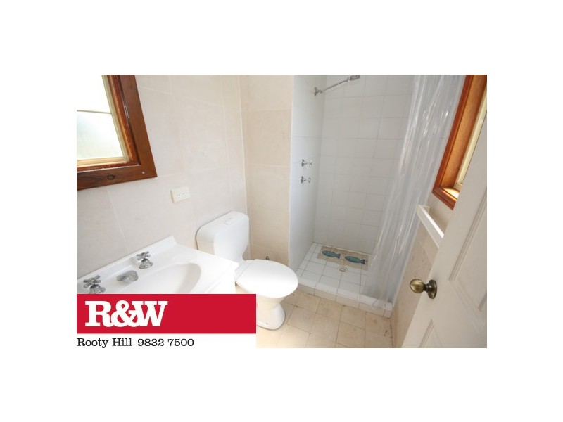 Cambridge Park NSW 2747