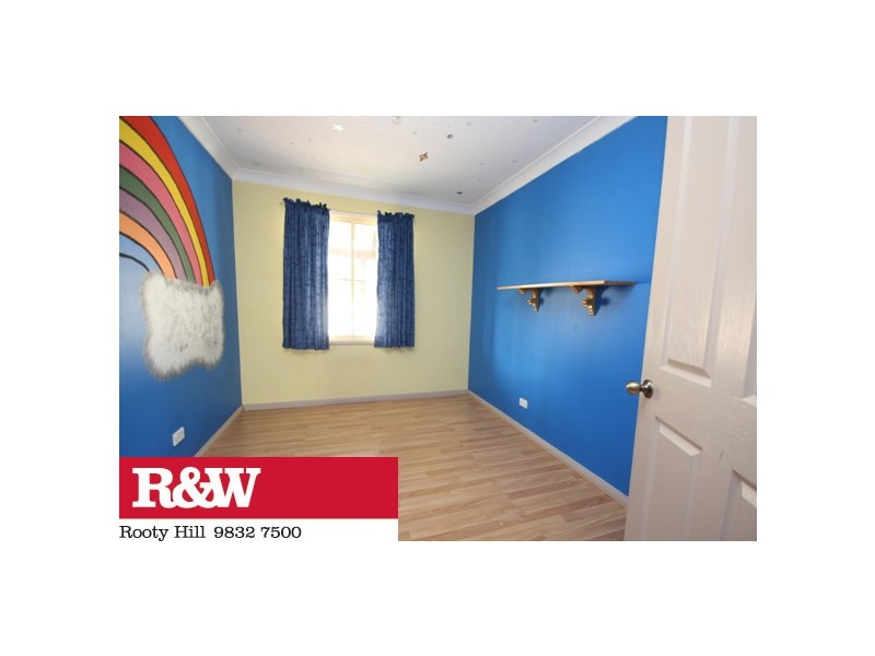 Cambridge Park NSW 2747