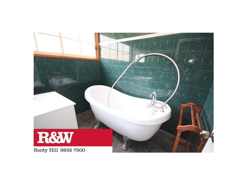 Cambridge Park NSW 2747