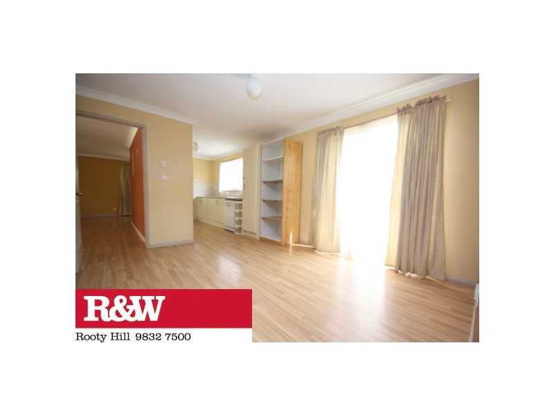 Cambridge Park NSW 2747