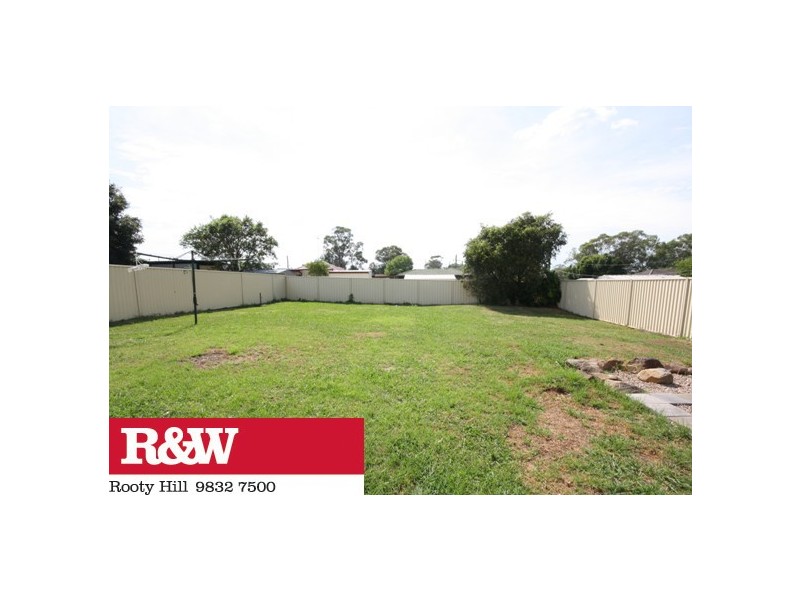 Cambridge Park NSW 2747