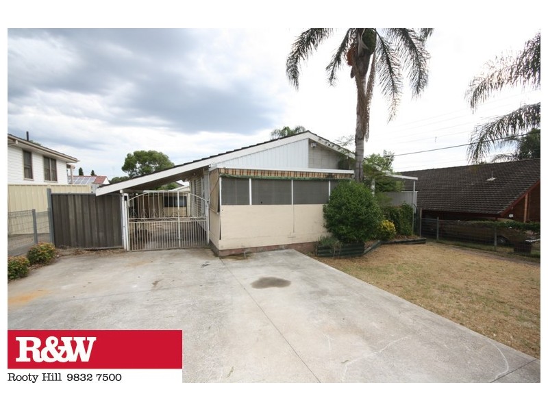 6  Magga Dan Avenue, Tregear NSW 2770