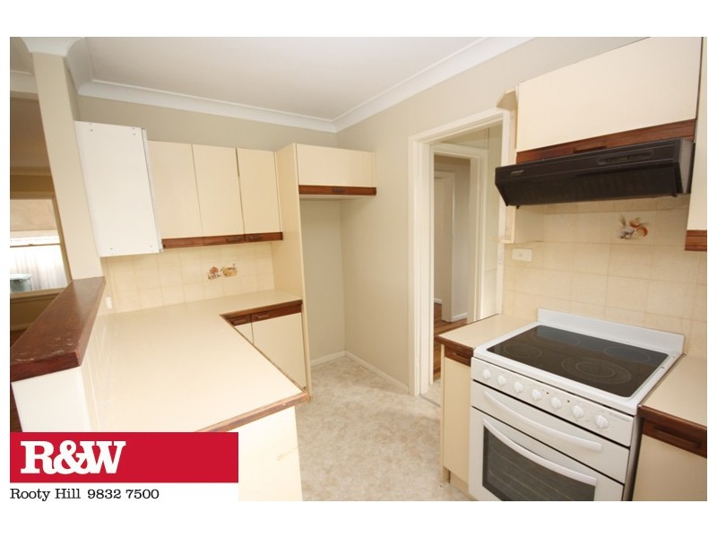 6  Magga Dan Avenue, Tregear NSW 2770