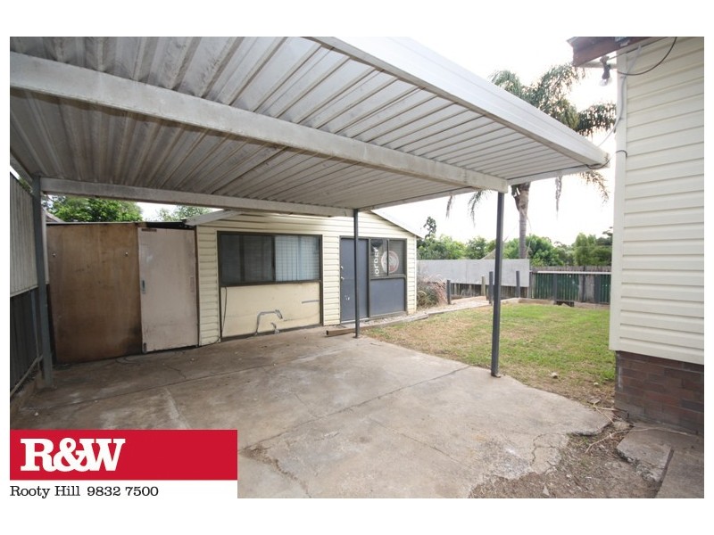 6  Magga Dan Avenue, Tregear NSW 2770