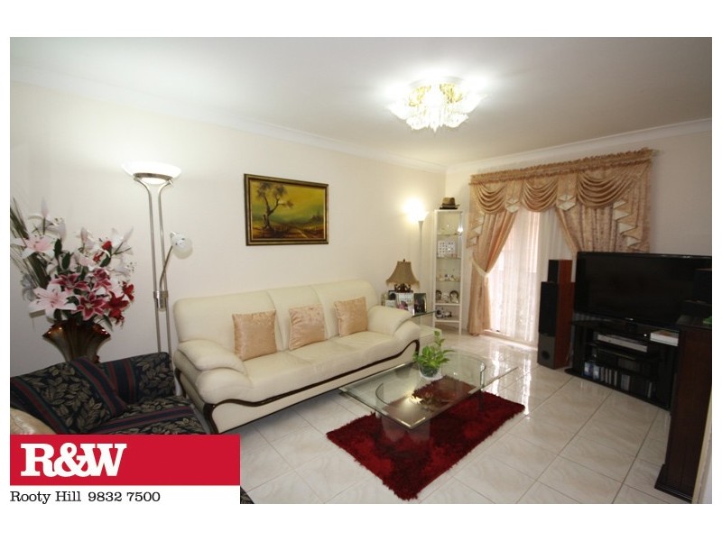 Mount Druitt NSW 2770