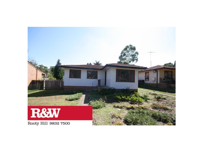 7 Meridian Place, Doonside NSW 2767