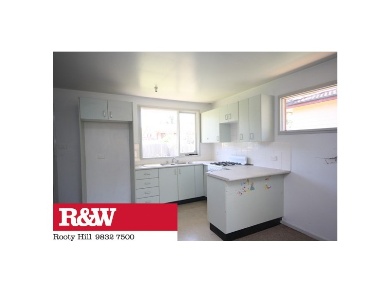 7 Meridian Place, Doonside NSW 2767