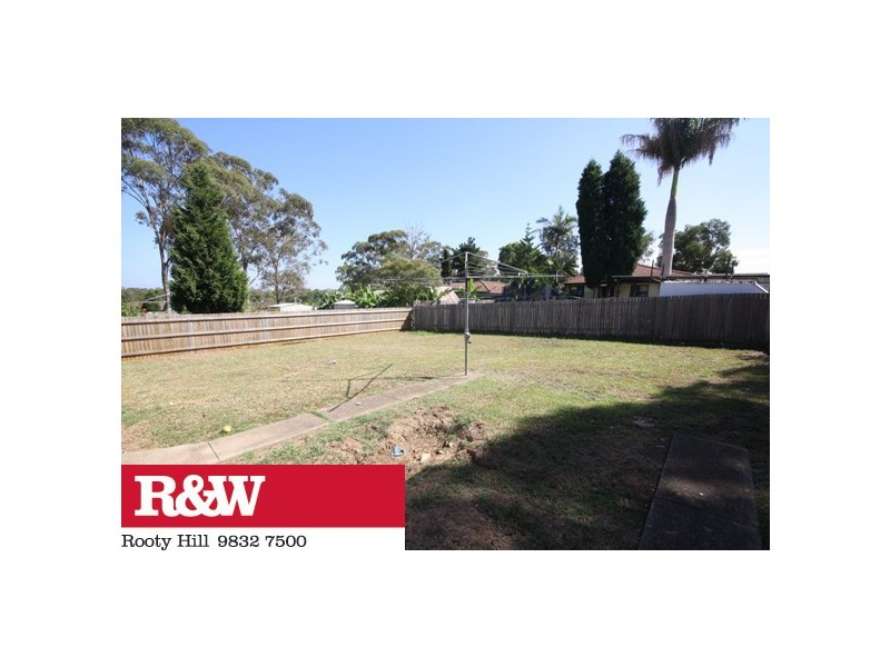 7 Meridian Place, Doonside NSW 2767