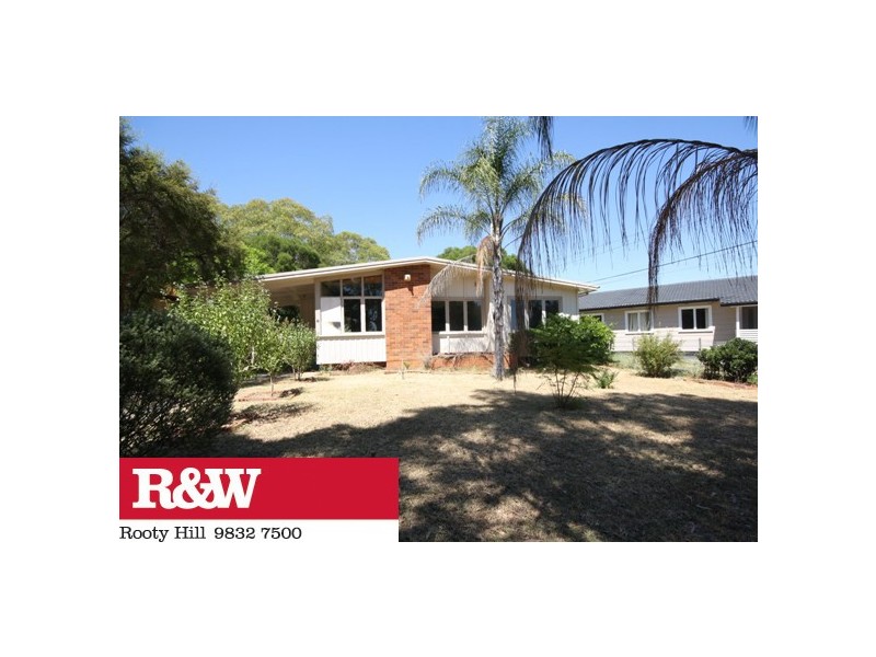 6 Handel Avenue, Emerton NSW 2770