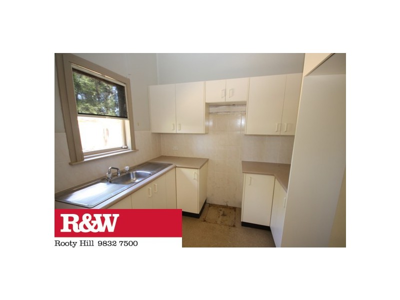 6 Handel Avenue, Emerton NSW 2770