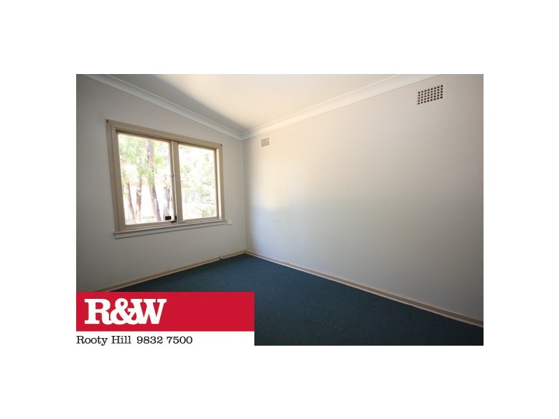 6 Handel Avenue, Emerton NSW 2770