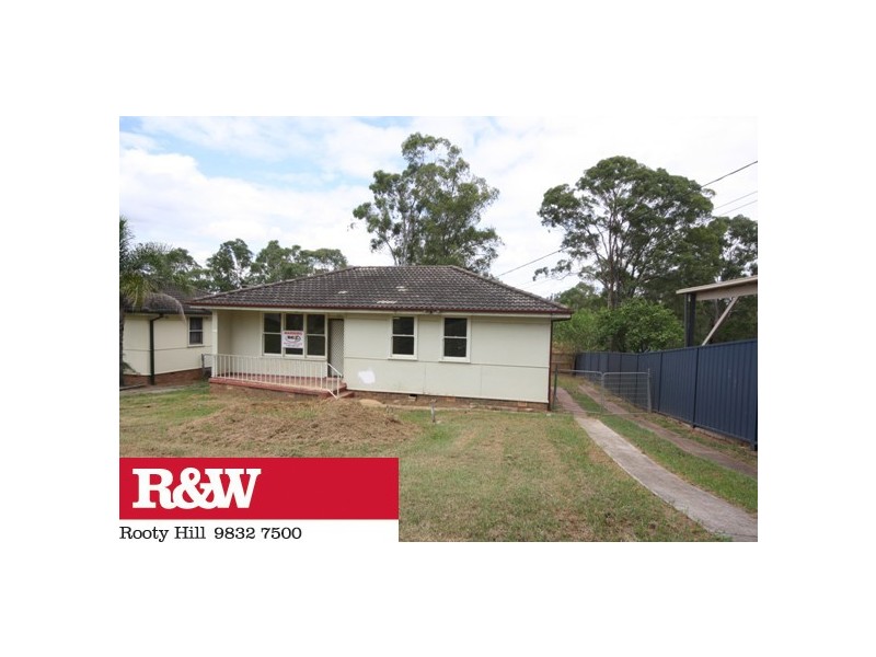 6 Ellsworth Drive, Tregear NSW 2770